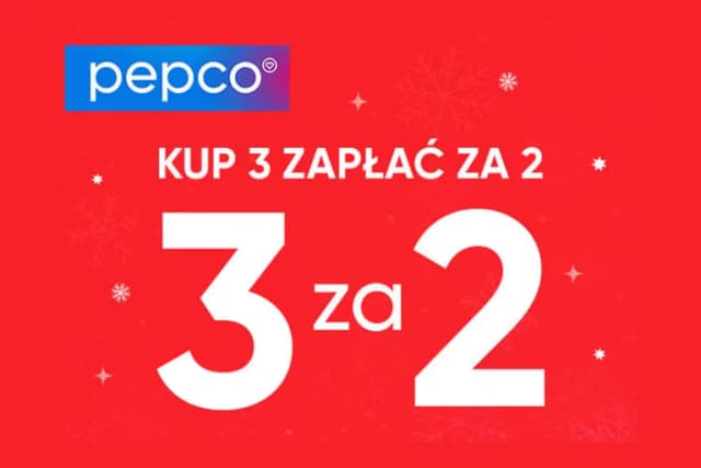 Pepco promocja do kiedy - nie przegap końca aktualnych rabatów Pepco promocja do kiedy - nie przegap końca aktualnych rabatów