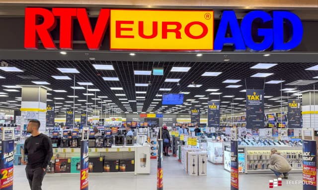 Rtv euro agd do kiedy promocja – nie przegap końca ofert! Rtv euro agd do kiedy promocja – nie przegap końca ofert!