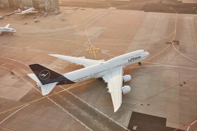 Lufthansa promocje kiedy: nie przegap najlepszych zniżek na loty Lufthansa promocje kiedy: nie przegap najlepszych zniżek na loty
