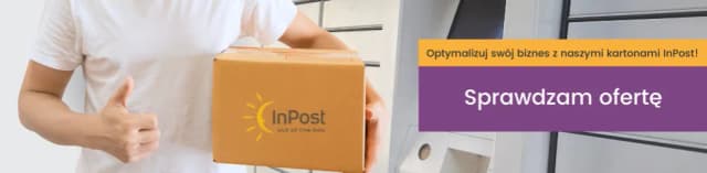 Jak nadać zwrot InPost bez problemów - krok po kroku do zwrotu Jak nadać zwrot InPost bez problemów - krok po kroku do zwrotu
