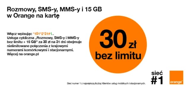 Jakie są promocje w Orange - nie przegap najlepszych ofert! Jakie są promocje w Orange - nie przegap najlepszych ofert!