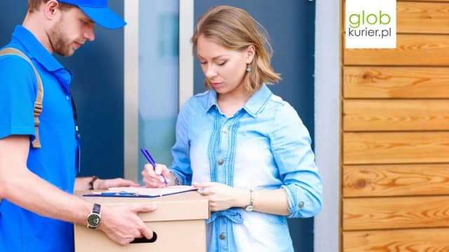 Jak zamówić kuriera InPost do domu bez zbędnych problemów? Jak zamówić kuriera InPost do domu bez zbędnych problemów?