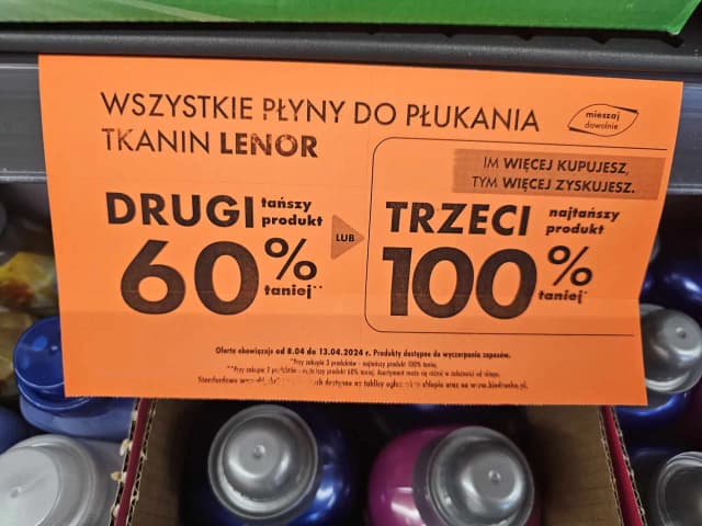 Jakie są dzisiaj promocje w Biedronce? Sprawdź najlepsze zniżki! Jakie są dzisiaj promocje w Biedronce? Sprawdź najlepsze zniżki!