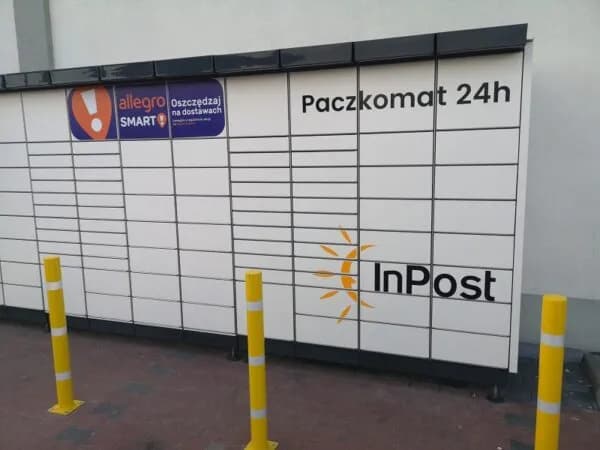 Do kiedy pracuje InPost? Sprawdź godziny otwarcia paczkomatów Do kiedy pracuje InPost? Sprawdź godziny otwarcia paczkomatów